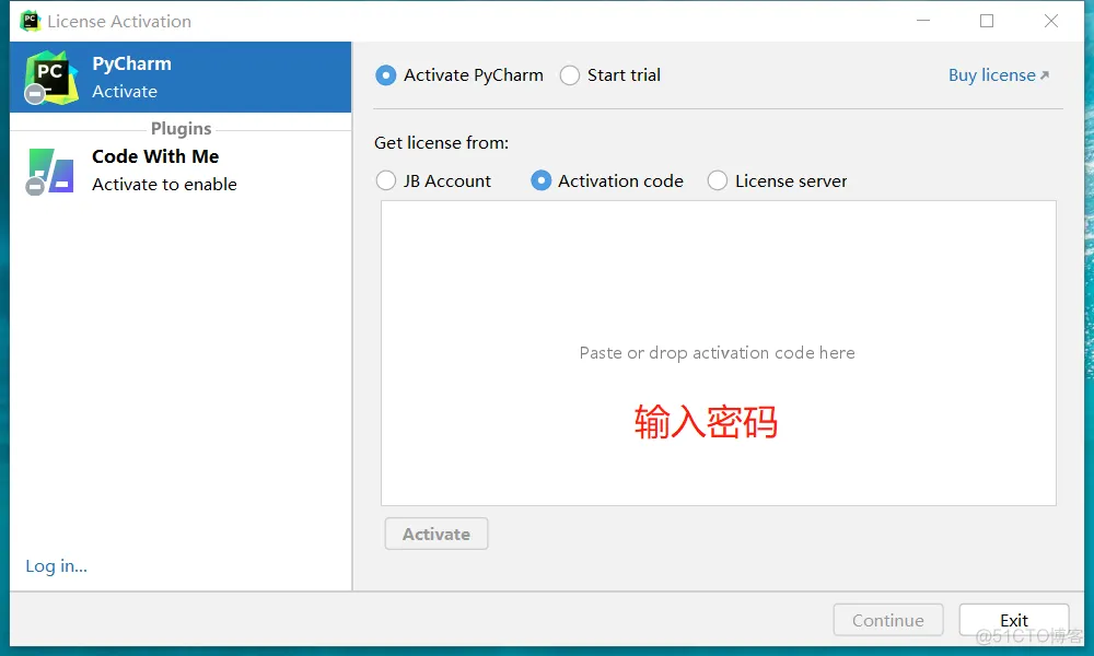 pycharm软件安装_其他_07